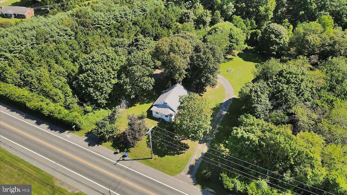 1 Acre of Residential Land for Sale in Franklinville, New Jersey