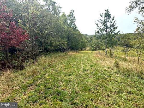 2 Acres of Land for Sale in Keyser, West Virginia