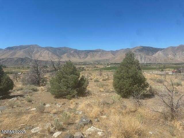 3.75 Acres of Land for Sale in Coleville, California