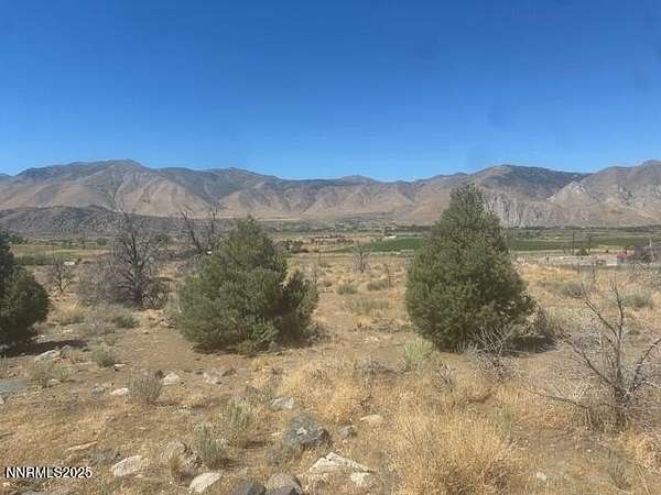 3.75 Acres of Land for Sale in Coleville, California