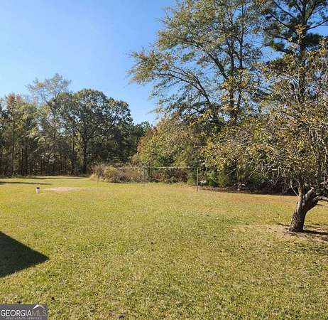 62.9 Acres of Recreational Land for Sale in Milledgeville, Georgia