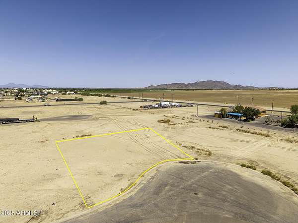 0.26 Acres of Land for Sale in Arizona City, Arizona