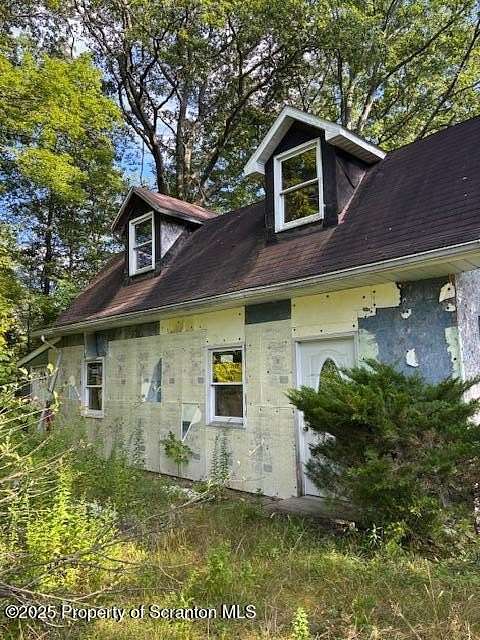 1 Acre of Residential Land for Sale in Jefferson Township, Pennsylvania