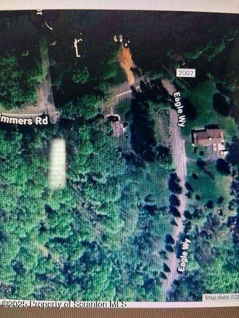 1 Acre of Residential Land for Sale in Jefferson Township, Pennsylvania