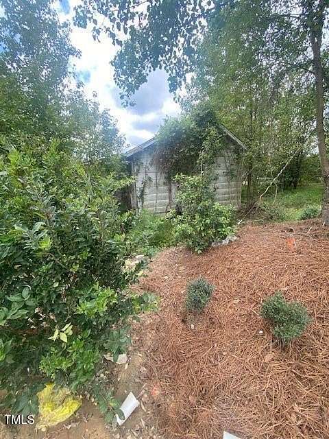 0.84 Acres of Residential Land for Sale in Durham, North Carolina