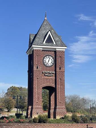 13 Acres of Land for Sale in Nashville, Tennessee