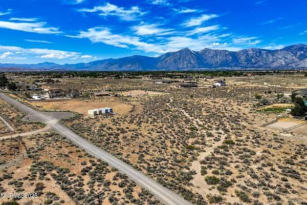 5 Acres of Residential Land for Sale in Minden, Nevada