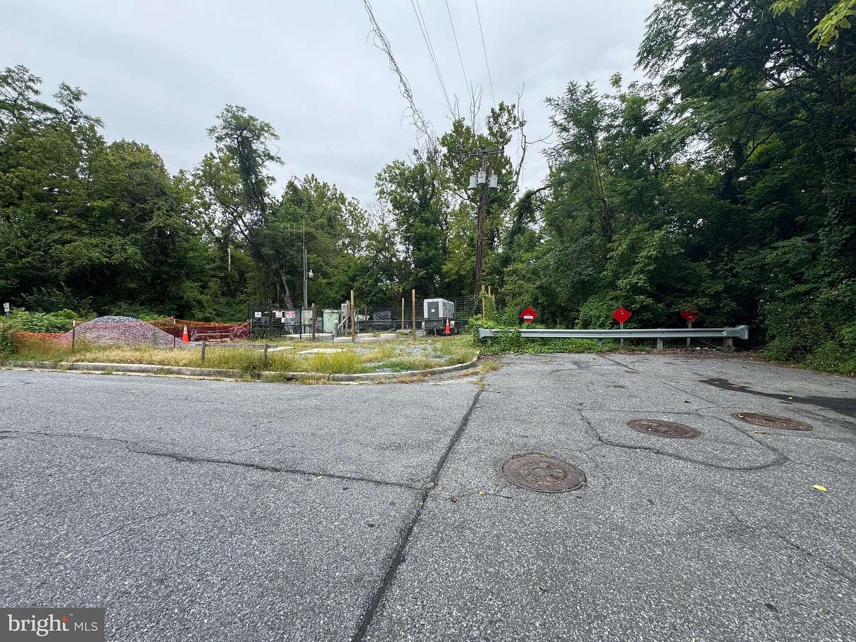 0.11 Acres of Land for Sale in Baltimore, Maryland