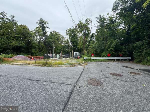 0.11 Acres of Land for Sale in Baltimore, Maryland