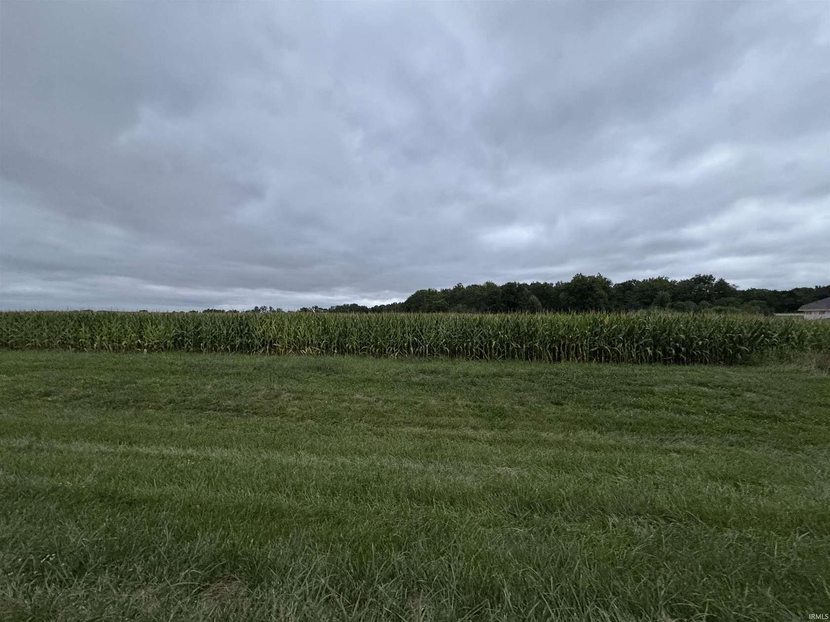 3 Acres of Residential Land for Sale in Goshen, Indiana
