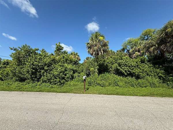 0.23 Acres of Residential Land for Sale in Port Charlotte, Florida