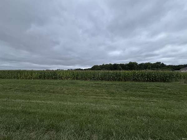 3 Acres of Residential Land for Sale in Goshen, Indiana