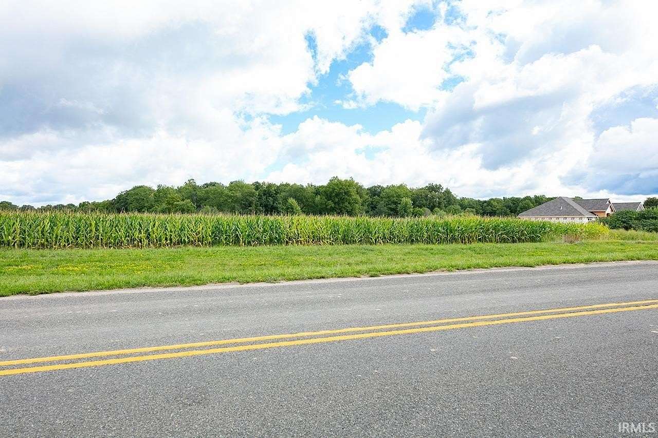 3 Acres of Residential Land for Sale in Goshen, Indiana
