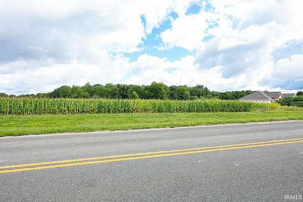 3 Acres of Residential Land for Sale in Goshen, Indiana
