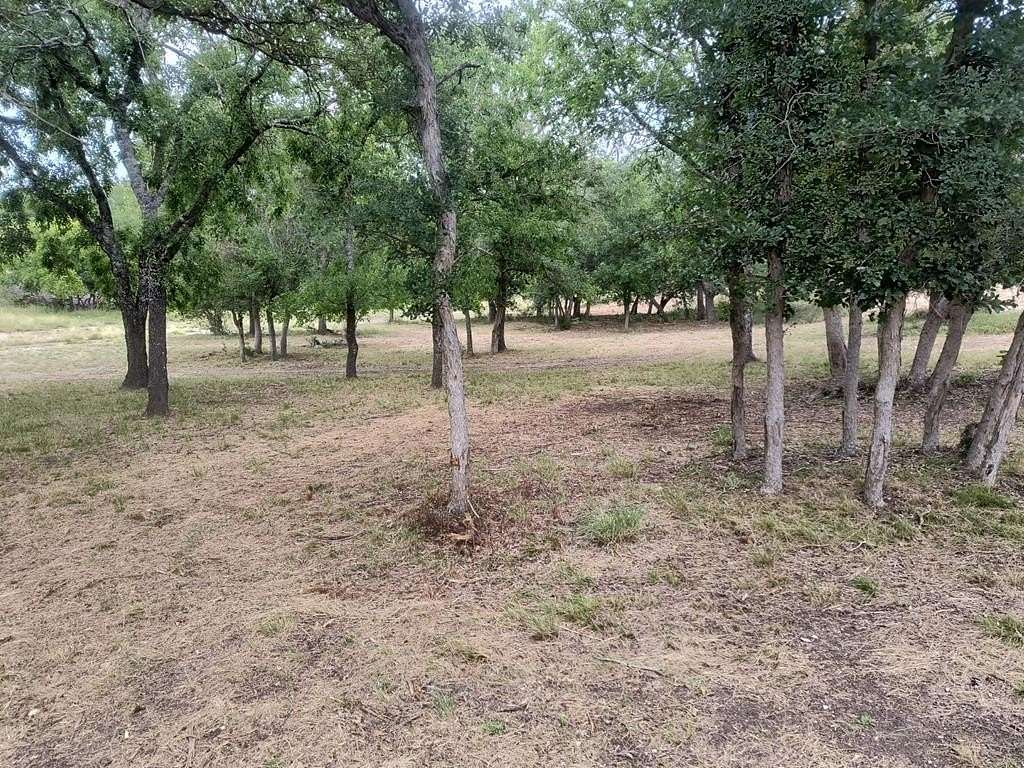 2.5 Acres of Residential Land for Sale in Kerrville, Texas