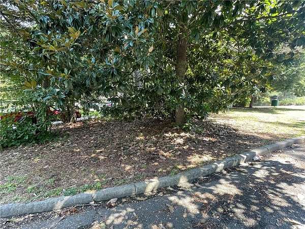 0.1 Acres of Residential Land for Sale in Union City, Georgia