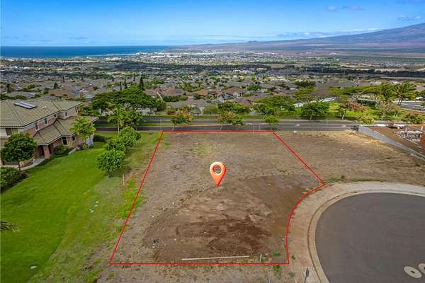 0.33 Acres of Residential Land for Sale in Wailuku, Hawaii