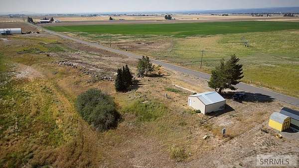 3.46 Acres of Residential Land for Sale in Ashton, Idaho