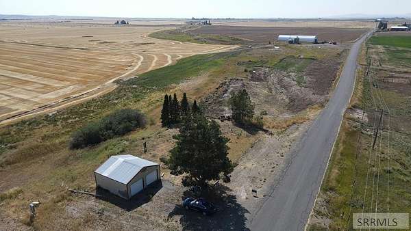 3.46 Acres of Residential Land for Sale in Ashton, Idaho