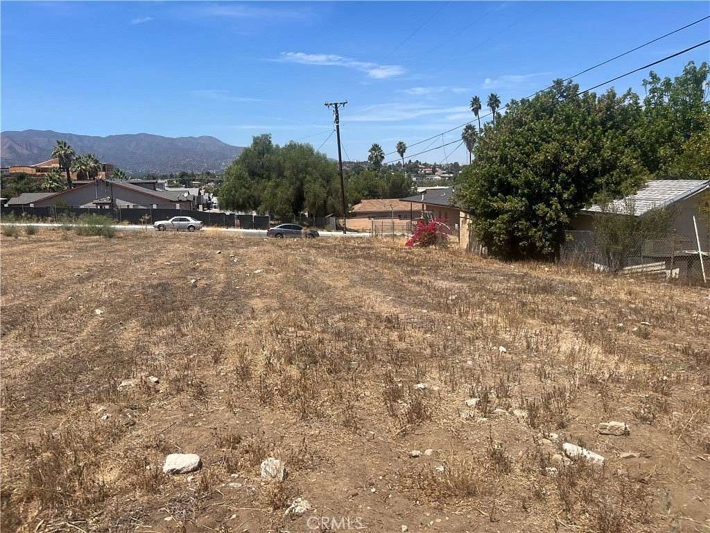 0.32 Acres of Residential Land for Sale in Lake Elsinore, California