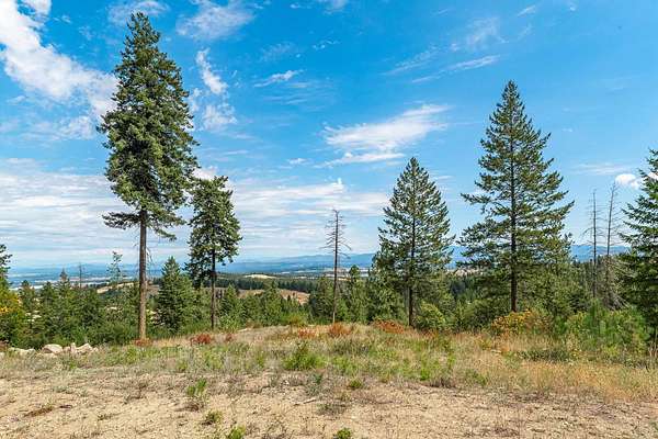 8 Acres of Residential Land for Sale in Spokane, Washington