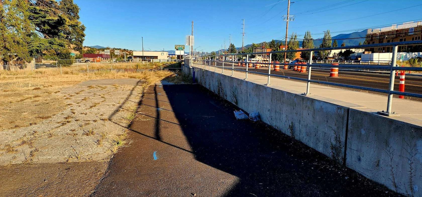 0.5 Acres of Residential Land for Sale in Phoenix, Oregon