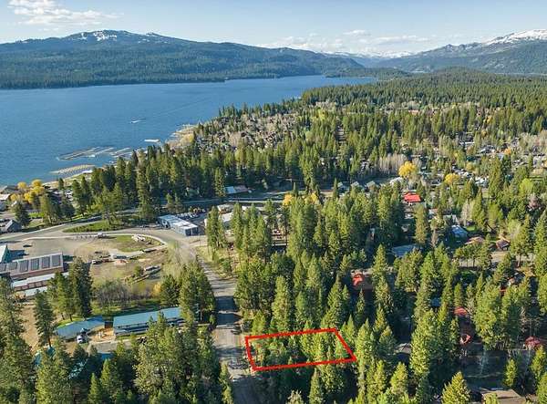 0.26 Acres of Residential Land for Sale in McCall, Idaho