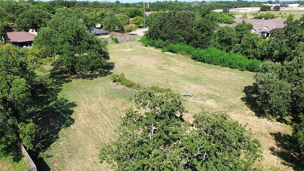 1.24 Acres of Residential Land for Sale in Stephenville, Texas