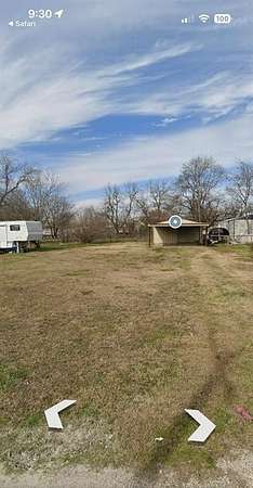 0.35 Acres of Residential Land for Sale in Mart, Texas