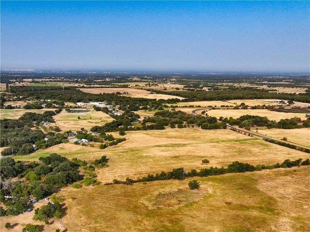 19.8 Acres of Land for Sale in Elm Mott, Texas
