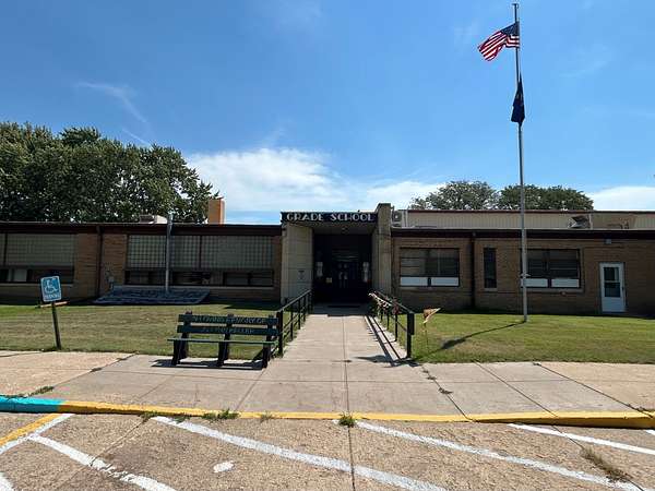 2.48 Acres of Improved Residential Land for Sale in Glasco, Kansas