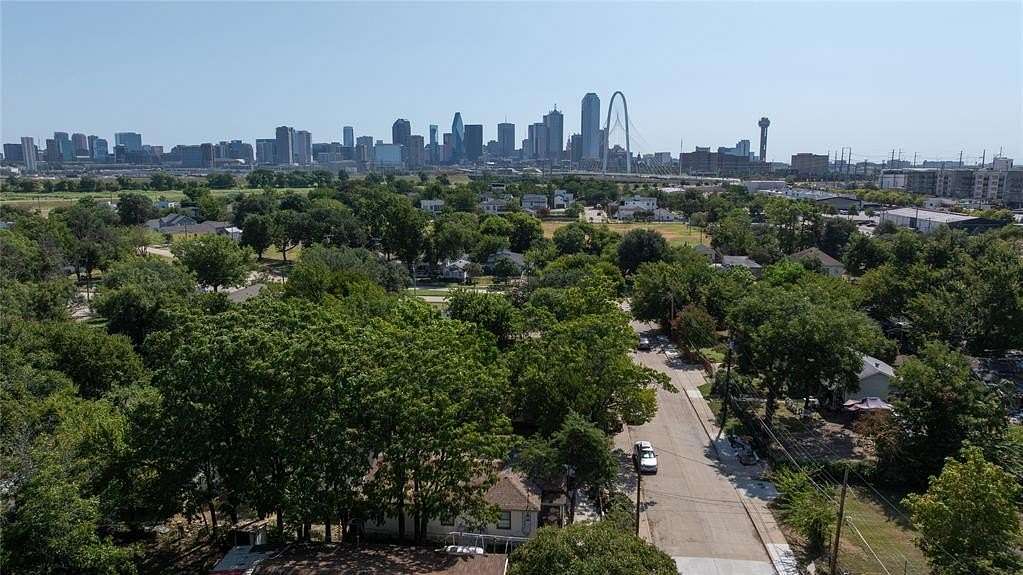 0.33 Acres of Residential Land for Sale in Dallas, Texas