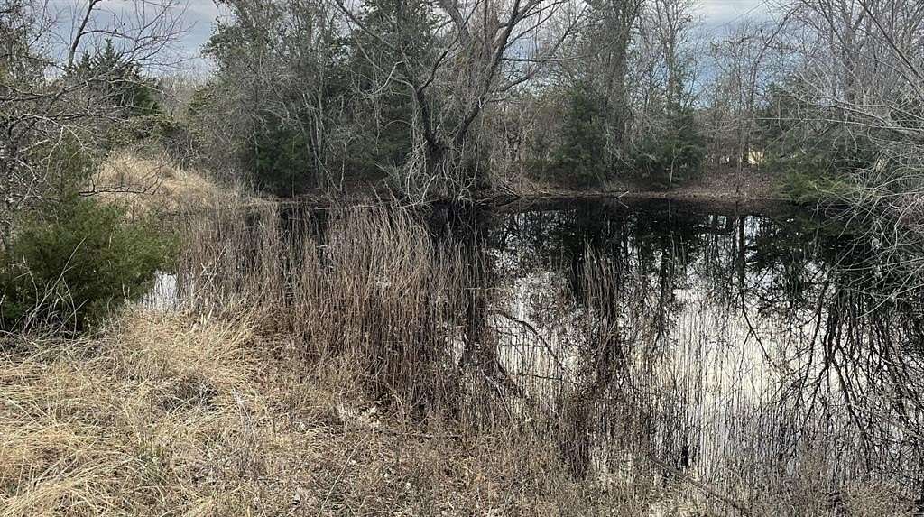 47 Acres of Land for Sale in Aquilla, Texas