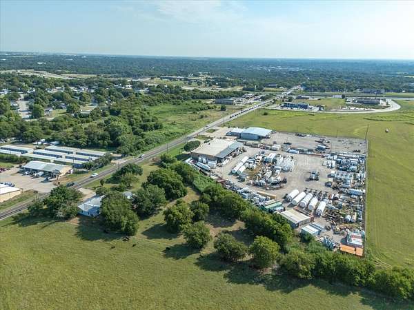 2 Acres of Mixed-Use Land for Sale in Waxahachie, Texas