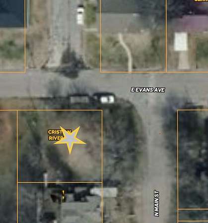 0.13 Acres of Residential Land for Sale in Bonham, Texas