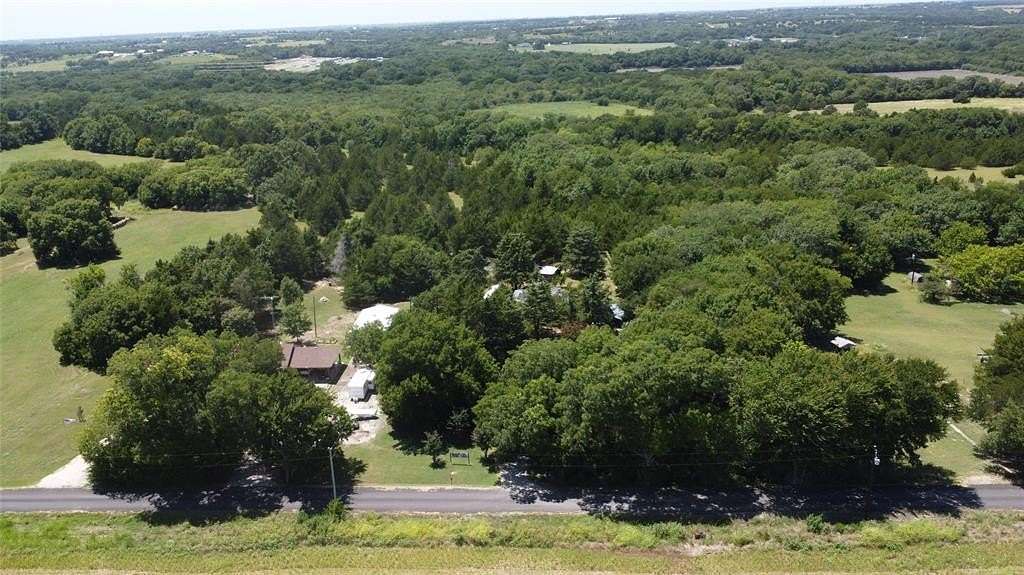 4 Acres of Residential Land for Sale in Anna, Texas