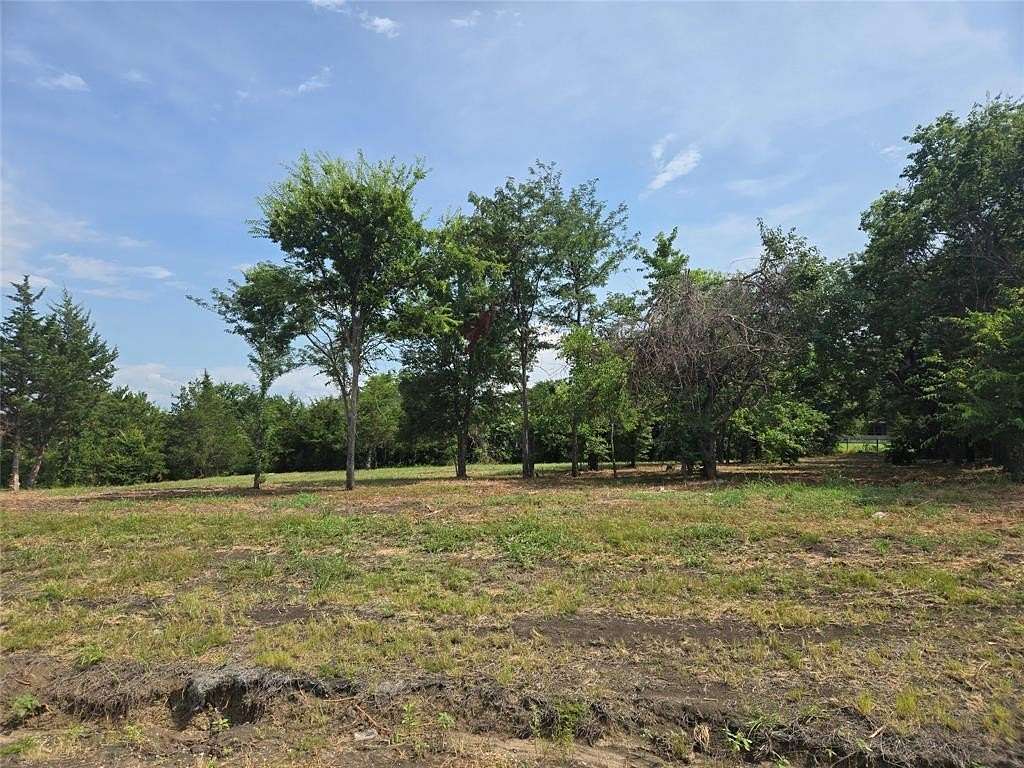 1 Acre of Residential Land for Sale in Van Alstyne, Texas