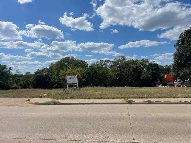 1.43 Acres of Commercial Land for Sale in Duncanville, Texas