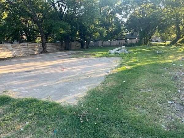 0.16 Acres of Land for Sale in Dallas, Texas