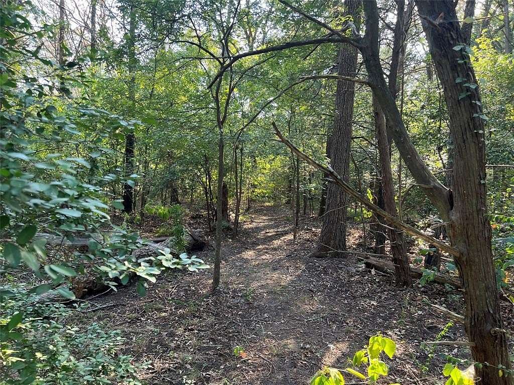 1.32 Acres of Residential Land for Sale in Terrell, Texas