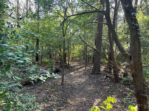 1.32 Acres of Residential Land for Sale in Terrell, Texas