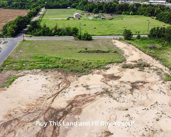 0.12 Acres of Residential Land for Sale in Temple, Texas