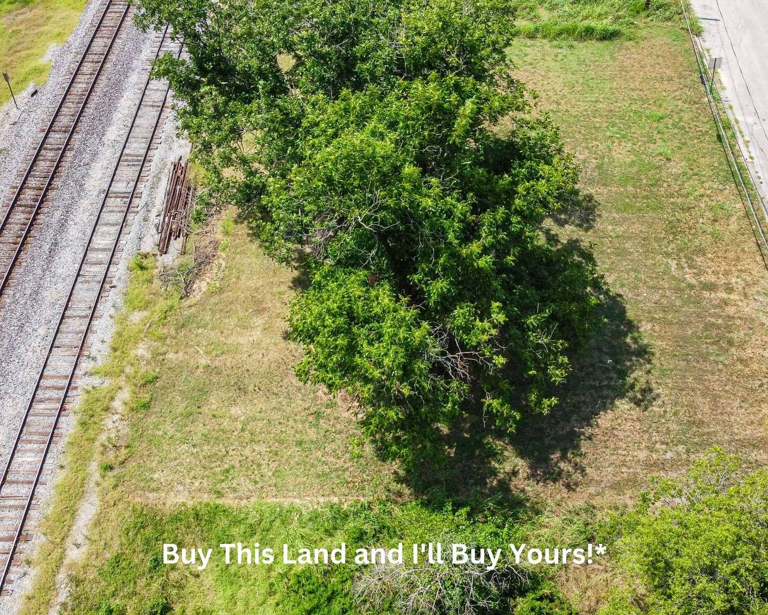 0.08 Acres of Residential Land for Sale in Temple, Texas