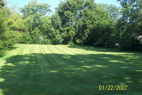 0.57 Acres of Residential Land for Sale in Virginia, Illinois