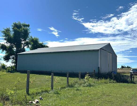 201 Acres of Agricultural Land for Sale in Gaylord, Michigan