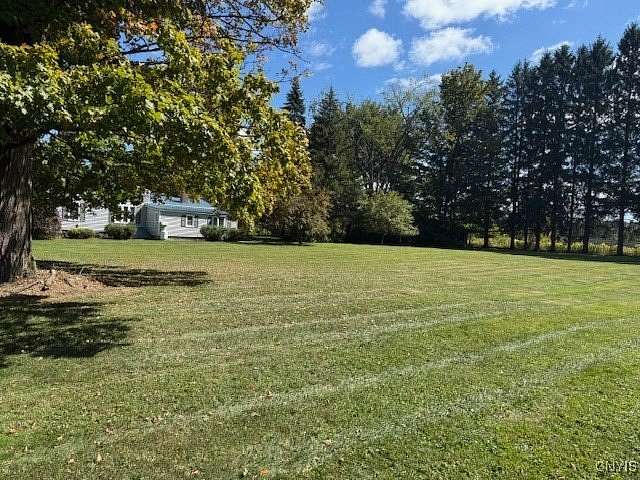 0.76 Acres of Residential Land for Sale in Cortland, New York
