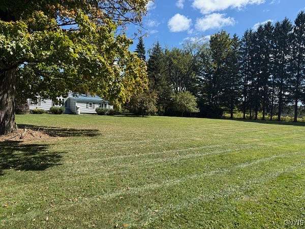 0.76 Acres of Residential Land for Sale in Cortland, New York