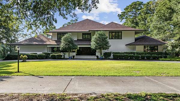 2 Acres of Land with Home for Sale in Georgetown, South Carolina