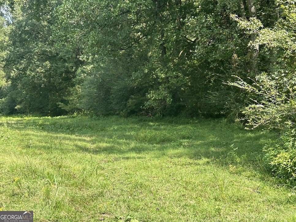 4.15 Acres of Residential Land for Sale in Bowdon, Georgia