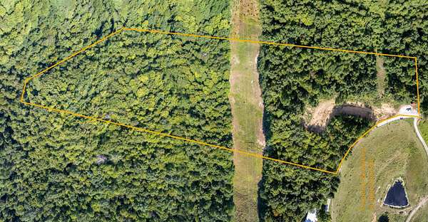 10.9 Acres of Land for Sale in Morehead, Kentucky